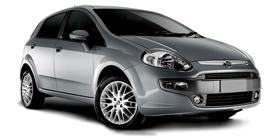 Fiat Punto Evo